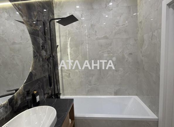 1-room apartment apartment by the address st. Krasnova (area 42,6 m²) - Atlanta.ua - photo 16