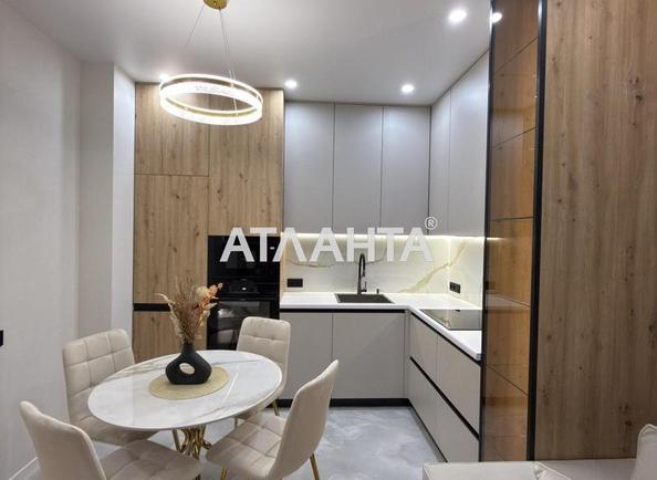 1-кімнатна квартира за адресою вул. Краснова (площа 42,6 м²) - Atlanta.ua - фото 3