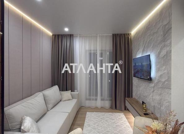 1-кімнатна квартира за адресою вул. Краснова (площа 42,6 м²) - Atlanta.ua - фото 5