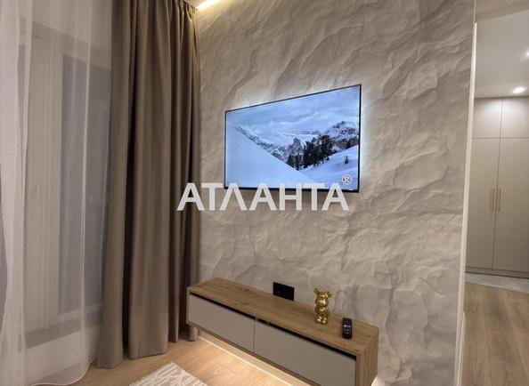 1-кімнатна квартира за адресою вул. Краснова (площа 42,6 м²) - Atlanta.ua - фото 6