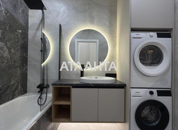 1-кімнатна квартира за адресою вул. Краснова (площа 42,6 м²) - Atlanta.ua - фото 7