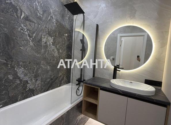 1-кімнатна квартира за адресою вул. Краснова (площа 42,6 м²) - Atlanta.ua - фото 9