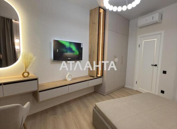 1-кімнатна квартира за адресою вул. Краснова (площа 42,6 м²) - Atlanta.ua - фото 11