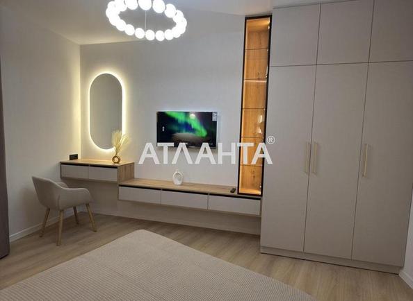 1-кімнатна квартира за адресою вул. Краснова (площа 42,6 м²) - Atlanta.ua - фото 12