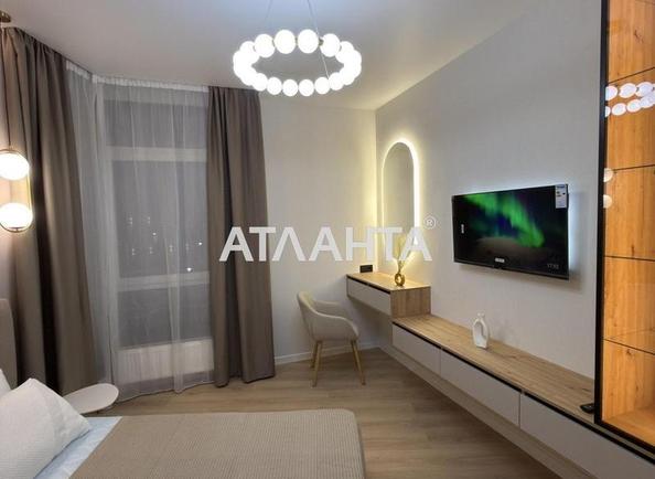 1-кімнатна квартира за адресою вул. Краснова (площа 42,6 м²) - Atlanta.ua - фото 13