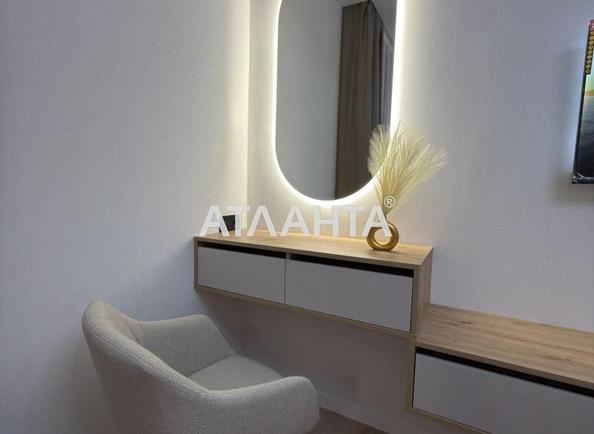 1-кімнатна квартира за адресою вул. Краснова (площа 42,6 м²) - Atlanta.ua - фото 14