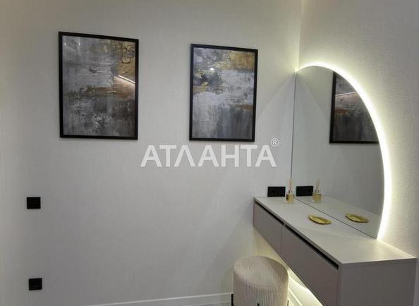 1-кімнатна квартира за адресою вул. Краснова (площа 42,6 м²) - Atlanta.ua - фото 15