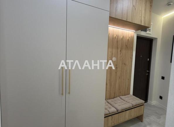 1-кімнатна квартира за адресою вул. Краснова (площа 42,6 м²) - Atlanta.ua - фото 16