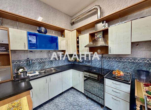 Дом по адресу ул. Гаршина (площадь 355,3 м²) Дом по адресу ул. Гаршина (площадь 355,3 м²) - Atlanta.ua