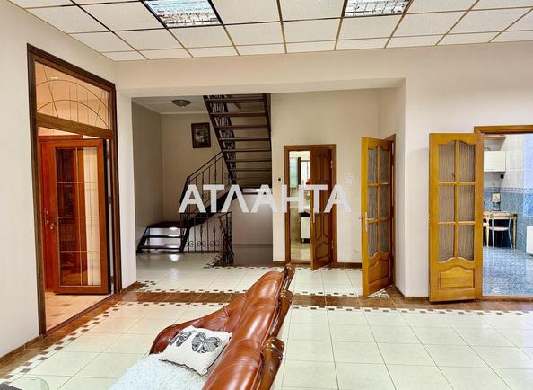 Дом по адресу ул. Гаршина (площадь 355,3 м²) - фото 3 Дом по адресу ул. Гаршина (площадь 355,3 м²) - Atlanta.ua - фото 3