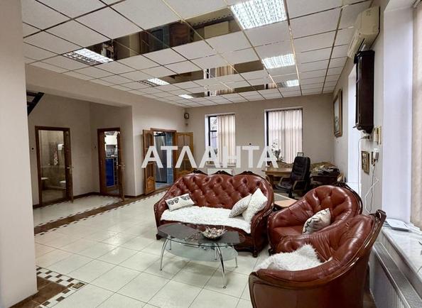 Дом по адресу ул. Гаршина (площадь 355,3 м²) - фото 4 Дом по адресу ул. Гаршина (площадь 355,3 м²) - Atlanta.ua - фото 4