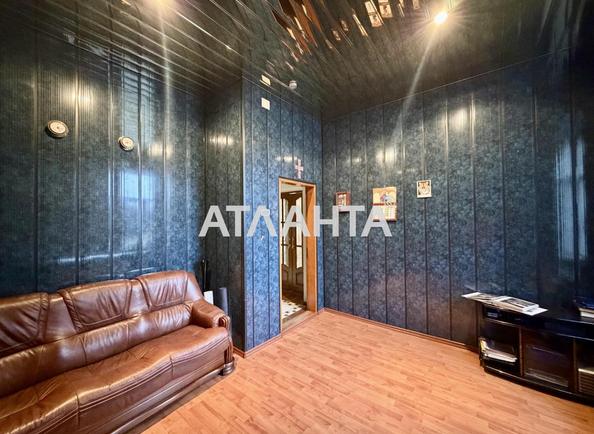 Дом по адресу ул. Гаршина (площадь 355,3 м²) - фото 5 Дом по адресу ул. Гаршина (площадь 355,3 м²) - Atlanta.ua - фото 5