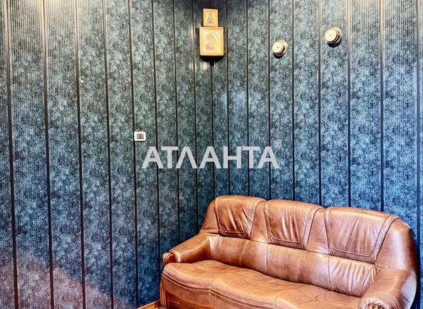 Дом по адресу ул. Гаршина (площадь 355,3 м²) - фото 6 Дом по адресу ул. Гаршина (площадь 355,3 м²) - Atlanta.ua - фото 6