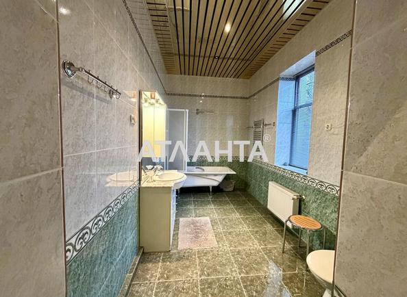 Дом по адресу ул. Гаршина (площадь 355,3 м²) - фото 9 Дом по адресу ул. Гаршина (площадь 355,3 м²) - Atlanta.ua - фото 9