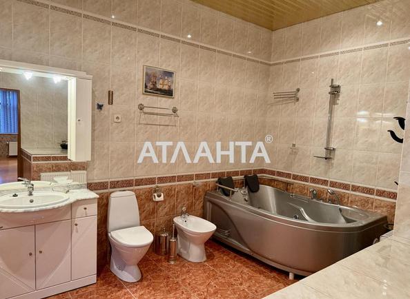 Дом по адресу ул. Гаршина (площадь 355,3 м²) - фото 13 Дом по адресу ул. Гаршина (площадь 355,3 м²) - Atlanta.ua - фото 13