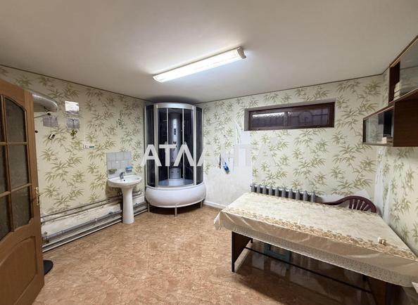 Дом по адресу ул. Гаршина (площадь 355,3 м²) - фото 19 Дом по адресу ул. Гаршина (площадь 355,3 м²) - Atlanta.ua - фото 19