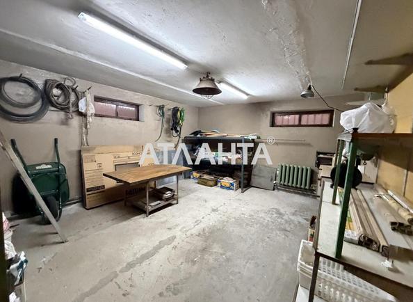 Дом по адресу ул. Гаршина (площадь 355,3 м²) - фото 20 Дом по адресу ул. Гаршина (площадь 355,3 м²) - Atlanta.ua - фото 20