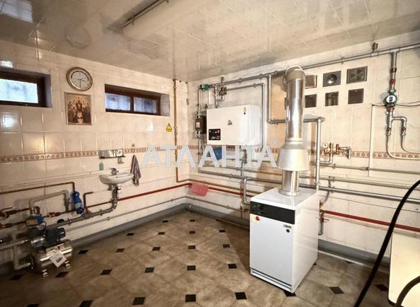 Дом по адресу ул. Гаршина (площадь 355,3 м²) - фото 23 Дом по адресу ул. Гаршина (площадь 355,3 м²) - Atlanta.ua - фото 23