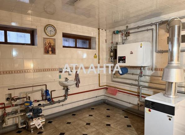 Дом по адресу ул. Гаршина (площадь 355,3 м²) - фото 24 Дом по адресу ул. Гаршина (площадь 355,3 м²) - Atlanta.ua - фото 24