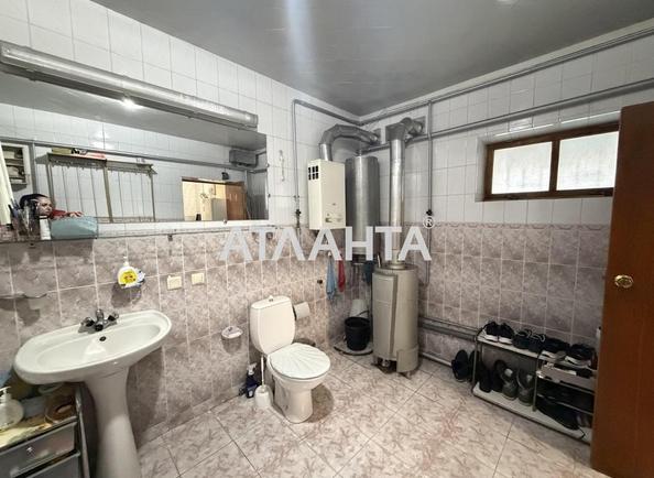 Дом по адресу ул. Гаршина (площадь 355,3 м²) - фото 28 Дом по адресу ул. Гаршина (площадь 355,3 м²) - Atlanta.ua - фото 28