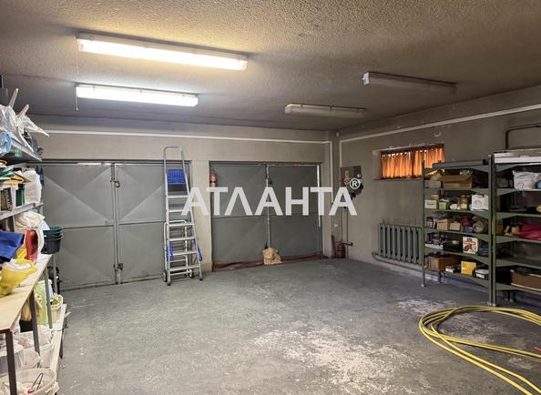 Дом по адресу ул. Гаршина (площадь 355,3 м²) - фото 30 Дом по адресу ул. Гаршина (площадь 355,3 м²) - Atlanta.ua - фото 30