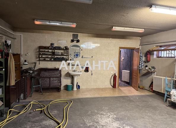 Дом по адресу ул. Гаршина (площадь 355,3 м²) - фото 31 Дом по адресу ул. Гаршина (площадь 355,3 м²) - Atlanta.ua - фото 31