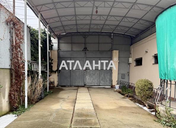 Дом по адресу ул. Гаршина (площадь 355,3 м²) - фото 32 Дом по адресу ул. Гаршина (площадь 355,3 м²) - Atlanta.ua - фото 32