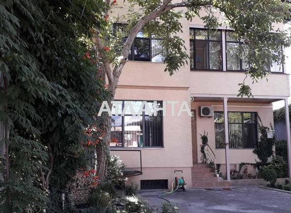 Дом по адресу ул. Гаршина (площадь 355,3 м²) - фото 33 Дом по адресу ул. Гаршина (площадь 355,3 м²) - Atlanta.ua - фото 33