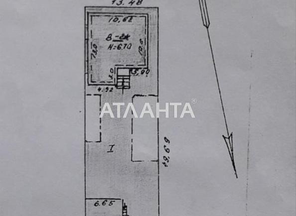 Дом по адресу ул. Гаршина (площадь 355,3 м²) - фото 37 Дом по адресу ул. Гаршина (площадь 355,3 м²) - Atlanta.ua - фото 37