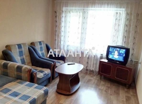 2-комнатная квартира по адресу ул. Данченко (площадь 56 м²) - Atlanta.ua