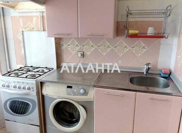 2-комнатная квартира по адресу ул. Данченко (площадь 56 м²) - Atlanta.ua - фото 8