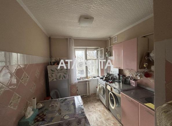 2-комнатная квартира по адресу ул. Данченко (площадь 56 м²) - Atlanta.ua - фото 9