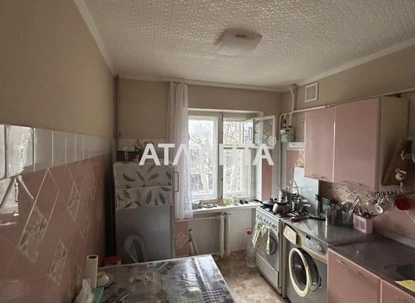 2-комнатная квартира по адресу ул. Данченко (площадь 56 м²) - Atlanta.ua - фото 5