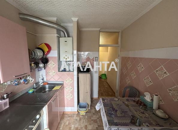 2-комнатная квартира по адресу ул. Данченко (площадь 56 м²) - Atlanta.ua - фото 11