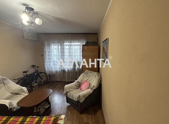 2-комнатная квартира по адресу ул. Данченко (площадь 56 м²) - Atlanta.ua - фото 12