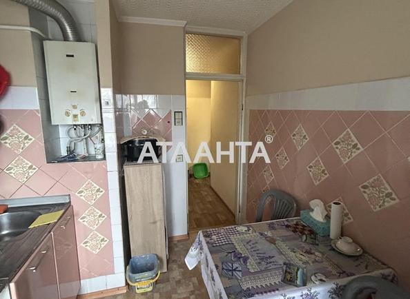 2-комнатная квартира по адресу ул. Данченко (площадь 56 м²) - Atlanta.ua - фото 6