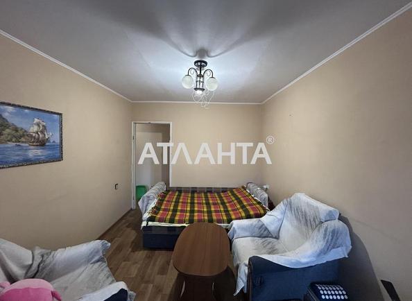 2-комнатная квартира по адресу ул. Данченко (площадь 56 м²) - Atlanta.ua - фото 13