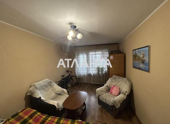 2-комнатная квартира по адресу ул. Данченко (площадь 56 м²) - Atlanta.ua - фото 14