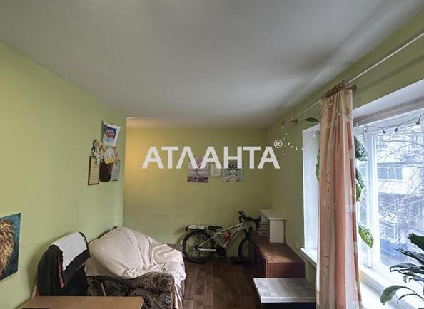 2-комнатная квартира по адресу ул. Данченко (площадь 56 м²) - Atlanta.ua - фото 17