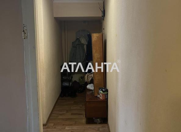 2-комнатная квартира по адресу ул. Данченко (площадь 56 м²) - Atlanta.ua - фото 18