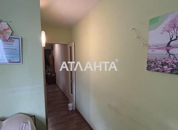 2-комнатная квартира по адресу ул. Данченко (площадь 56 м²) - Atlanta.ua - фото 19