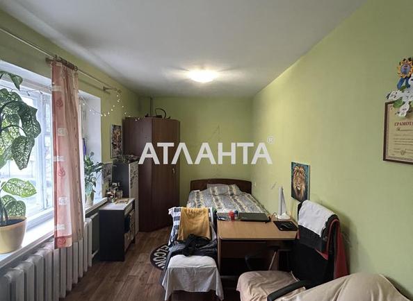 2-комнатная квартира по адресу ул. Данченко (площадь 56 м²) - Atlanta.ua - фото 20