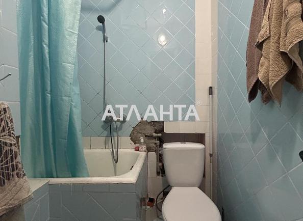 2-комнатная квартира по адресу ул. Данченко (площадь 56 м²) - Atlanta.ua - фото 21