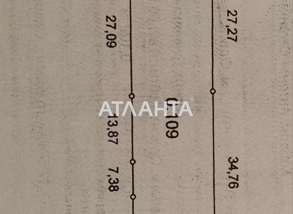 Участок по адресу ул. Садовая (площадь 10,9 сот) - Atlanta.ua - imageAlt 2