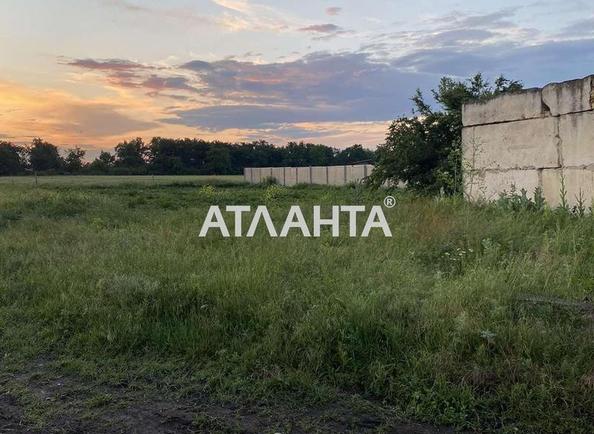 Участок по адресу ул. Садовая (площадь 10,9 сот) - Atlanta.ua - imageAlt 5