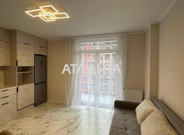 1-кімнатна квартира за адресою вул. Фогарашія Івана (площа 49 м²) - Atlanta.ua - фото 4