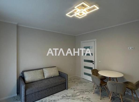 1-кімнатна квартира за адресою вул. Фогарашія Івана (площа 49 м²) - Atlanta.ua - фото 5