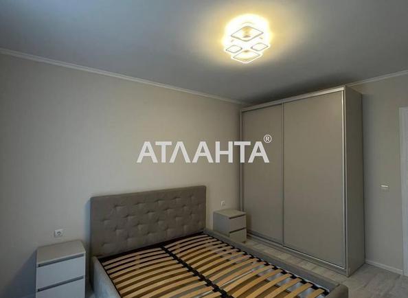 1-кімнатна квартира за адресою вул. Фогарашія Івана (площа 49 м²) - Atlanta.ua - фото 6