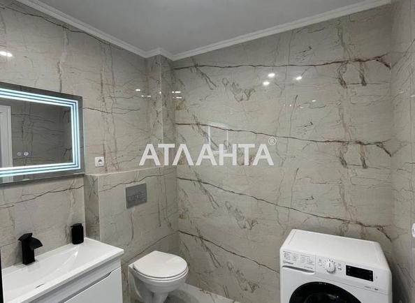 1-кімнатна квартира за адресою вул. Фогарашія Івана (площа 49 м²) - Atlanta.ua - фото 7