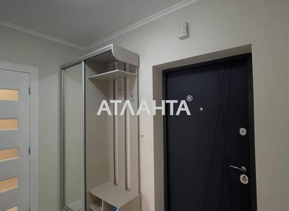 1-кімнатна квартира за адресою вул. Фогарашія Івана (площа 49 м²) - Atlanta.ua - фото 9